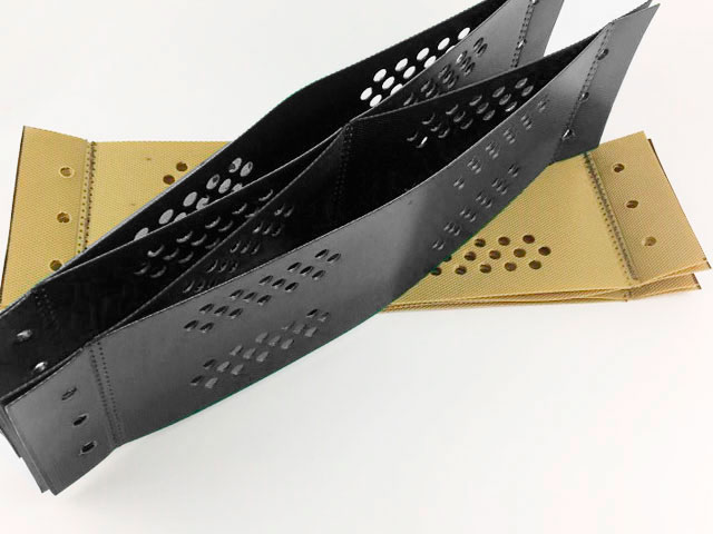 生態(tài)合金格室