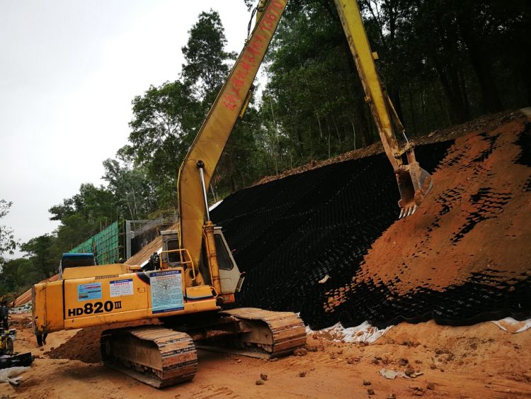 蜂巢格室推薦山東萬(wàn)旭工程材料